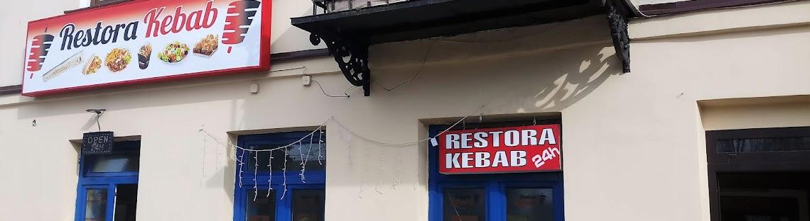 Restora Kebab Włocławek