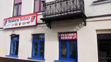 Restora Kebab Włocławek