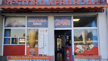 Restora Kebab