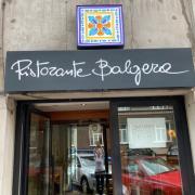 Ristorante Balgera