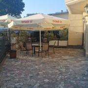 Ristorante Con Giardino