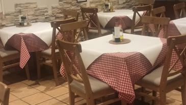 Ristorante I Pazzi