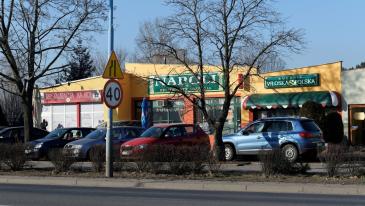 Ristorante Pizzeria Napoli Legnica