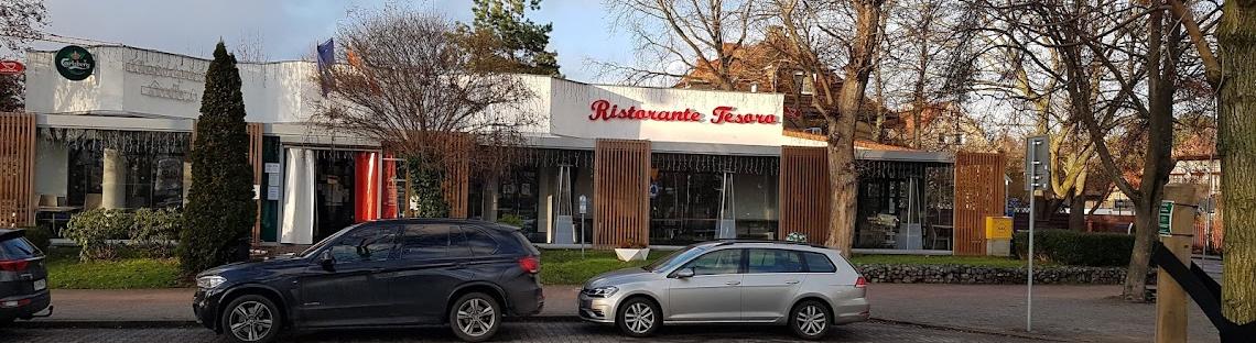 Ristorante Tesoro