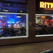 Ritmo Music Bar Warszawa