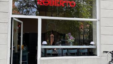 ROBERTO