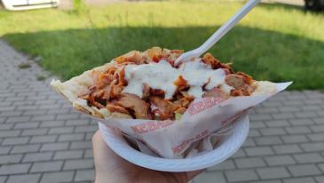 Roj Durum Kebap