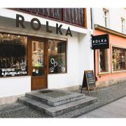 ROLKA - sushi & bubbletea