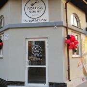 ROLLKA Sushi & More