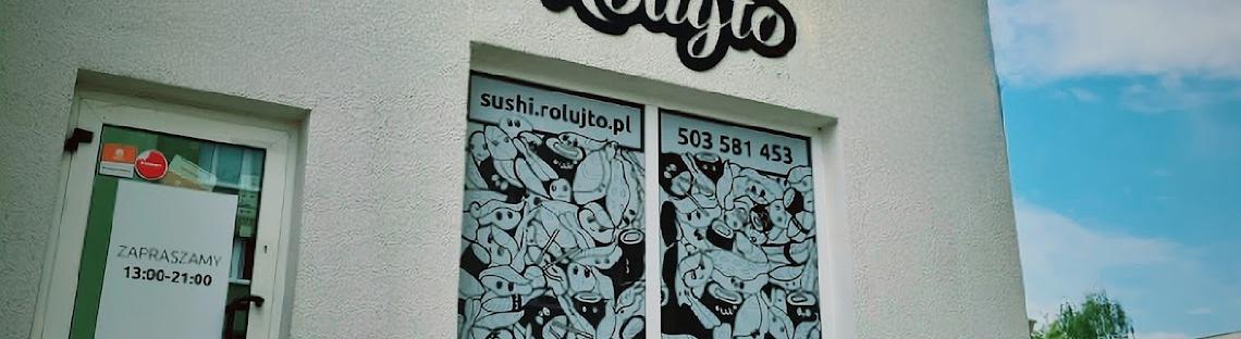 Rolujto by Rolka Sushi