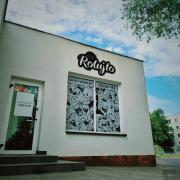 Rolujto by Rolka Sushi