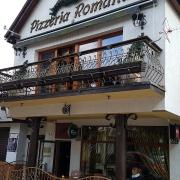 Romana s.c. PPHU. Pizzeria. Lichtarscy R.G.