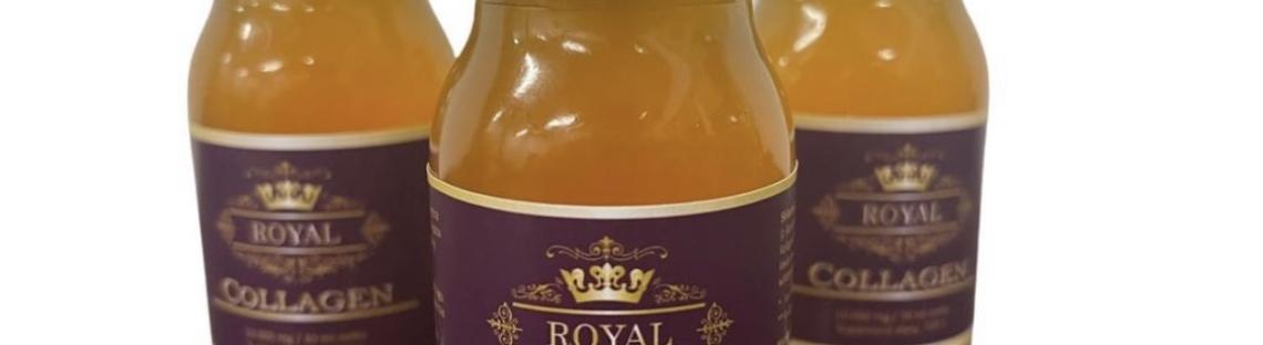 ROYAL COLLAGEN