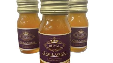 ROYAL COLLAGEN