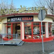 Royal Kebab