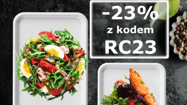 RoyalCook - Catering Dietetyczny Poznań