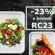 RoyalCook - Catering Dietetyczny Poznań