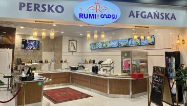 RUMI | Restauracja Persko-Afgańska | Halal