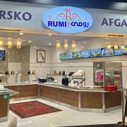 RUMI | Restauracja Persko-Afgańska | Halal