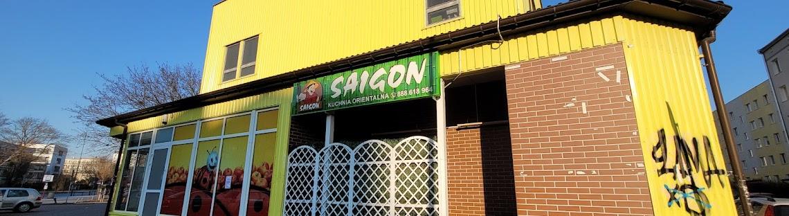 Saigon Bar