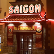 SAIGON Restauracja Wietnamska