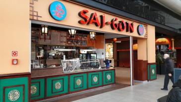 Saj-Gon