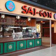 Saj-Gon