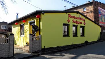 Sajgon Restaurant