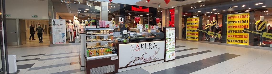 Sakura Sushi