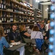 Salon Win & Winebar MineWine.pl