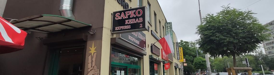 Sapko Kebab Express