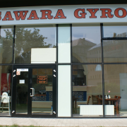 Sawara Gyros