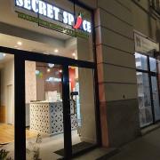 Secret Spice Restauracja