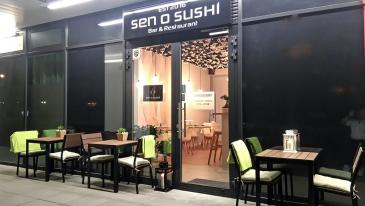 Sen o Sushi