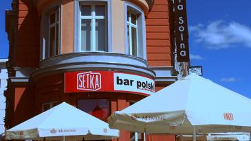 SETKA - Restauracja Polska - Wrocław