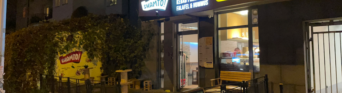 Shamto