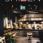 Shizen Restaurant & Sushi Bar