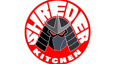 Shreder Kitchen