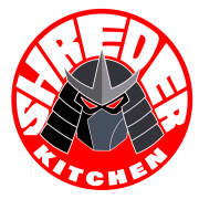 Shreder Kitchen