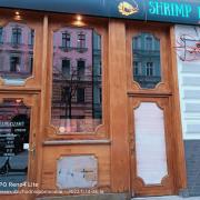 Shrimp House Szczecin