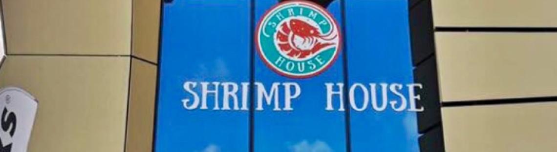 Shrimp House