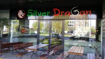 Silver Dragon