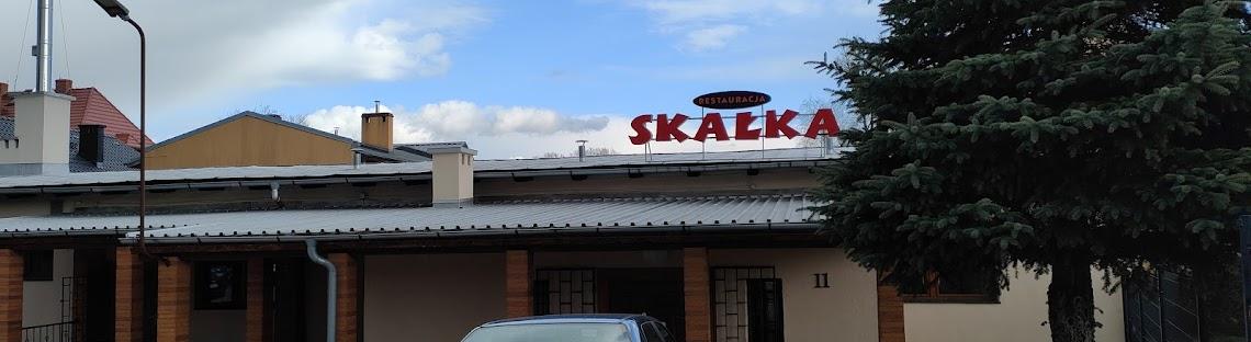 Skałka