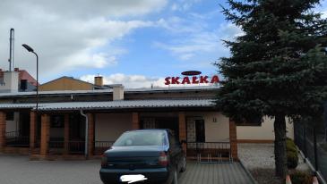 Skałka