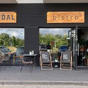 SKANDAL bistro