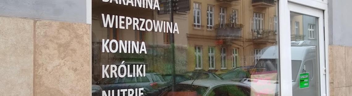 Sklep z dziczyzną baraniną jagnięciną koniną ZdroweMiesa.pl