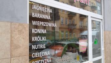 Sklep z dziczyzną baraniną jagnięciną koniną ZdroweMiesa.pl