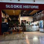 Słodkie Historie