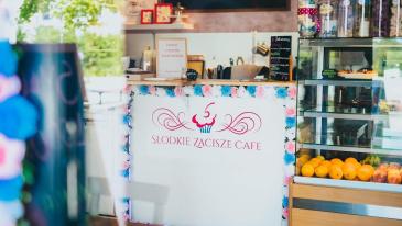 Słodkie Zacisze Cafe