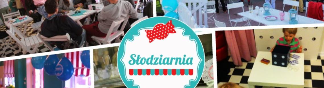 Słodziarnia